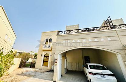 Villa - 4 Bedrooms - 6 Bathrooms for rent in Mudon Al Ranim 3 - Mudon - Dubai