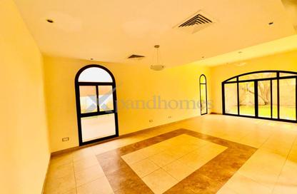 Villa - 4 Bedrooms - 6 Bathrooms for rent in Mudon Al Ranim 3 - Mudon - Dubai