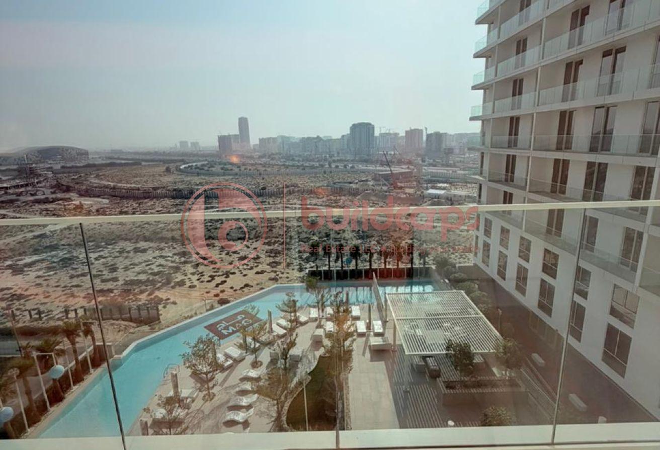 Brand New | Fully Furnished | Private Balcony photo 11