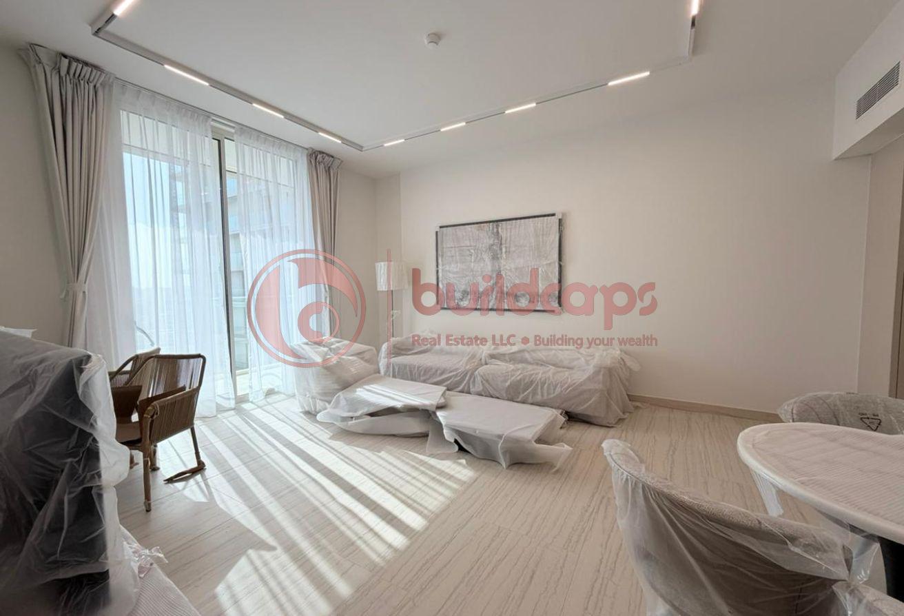 Brand New | Fully Furnished | Private Balcony photo 2