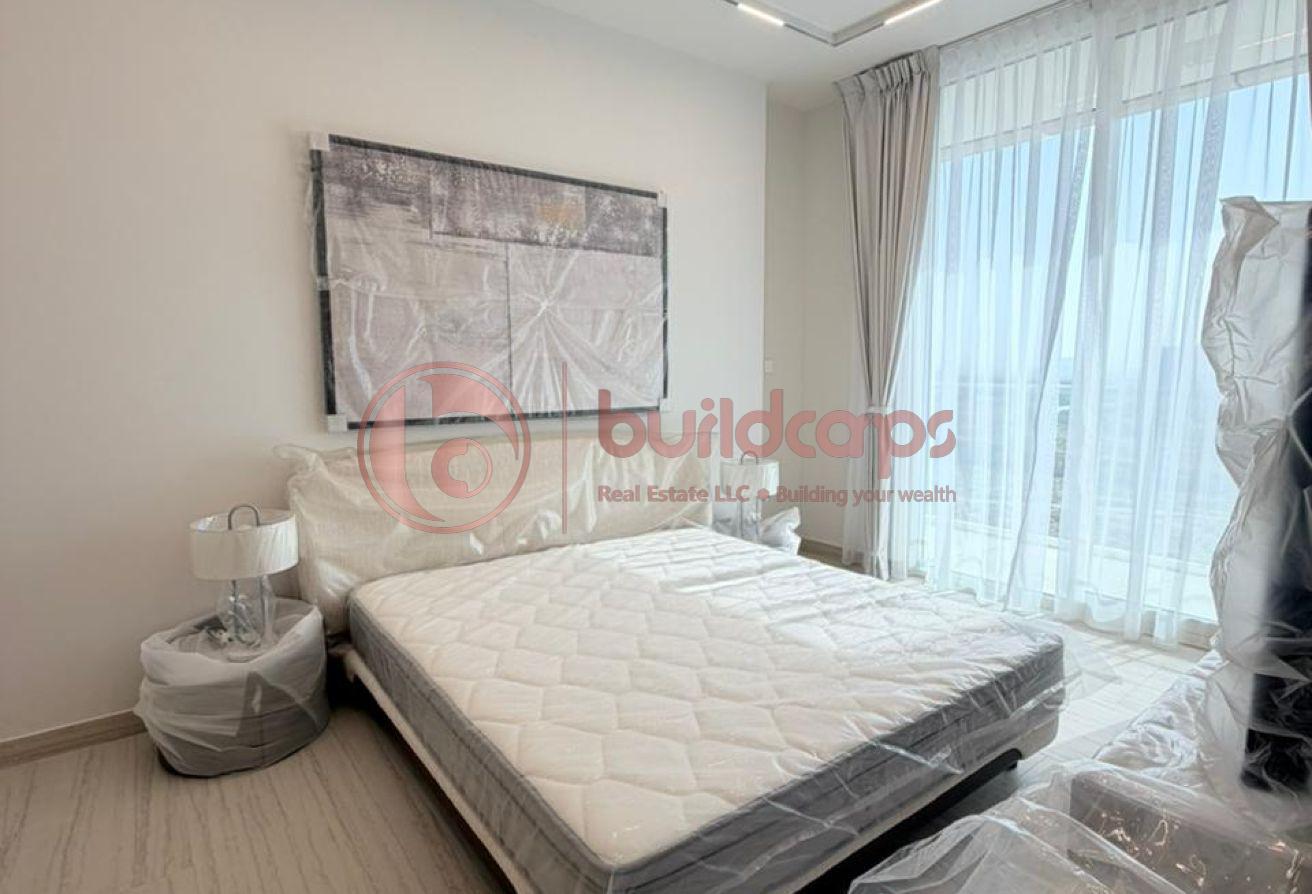 Brand New | Fully Furnished | Private Balcony photo 5