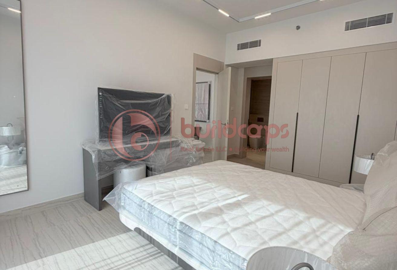 Brand New | Fully Furnished | Private Balcony photo 4