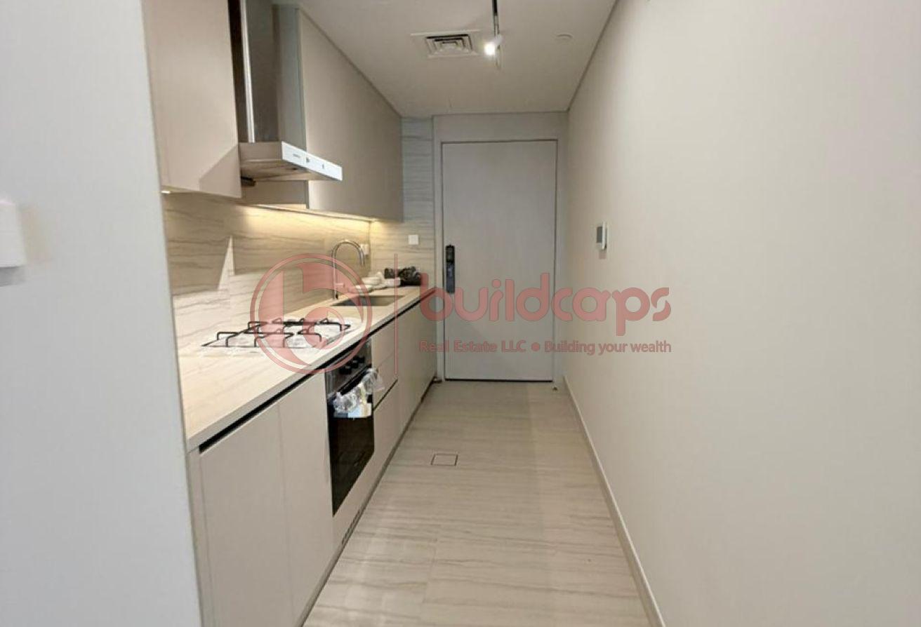 Brand New | Fully Furnished | Private Balcony photo 6