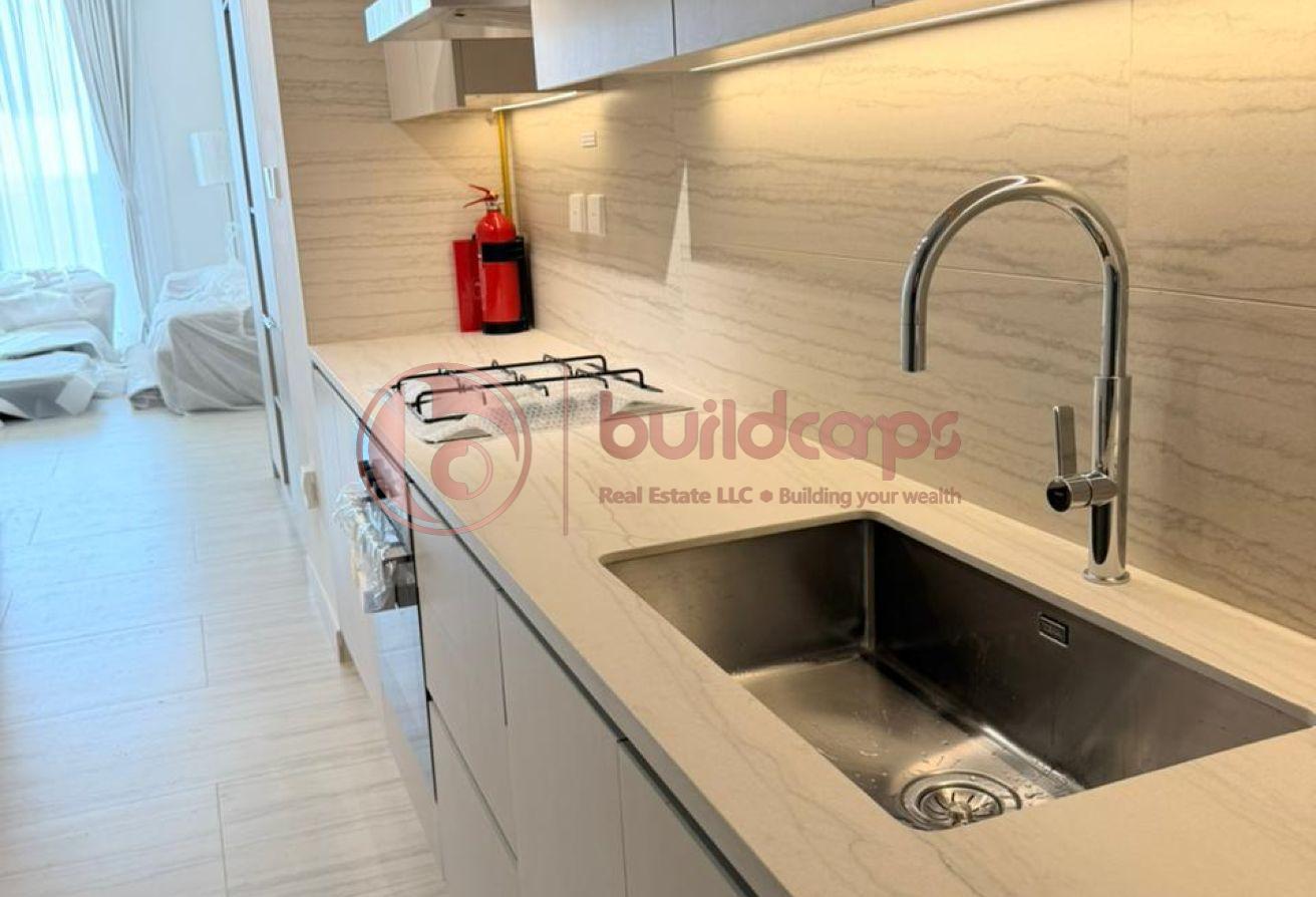 Brand New | Fully Furnished | Private Balcony photo 9