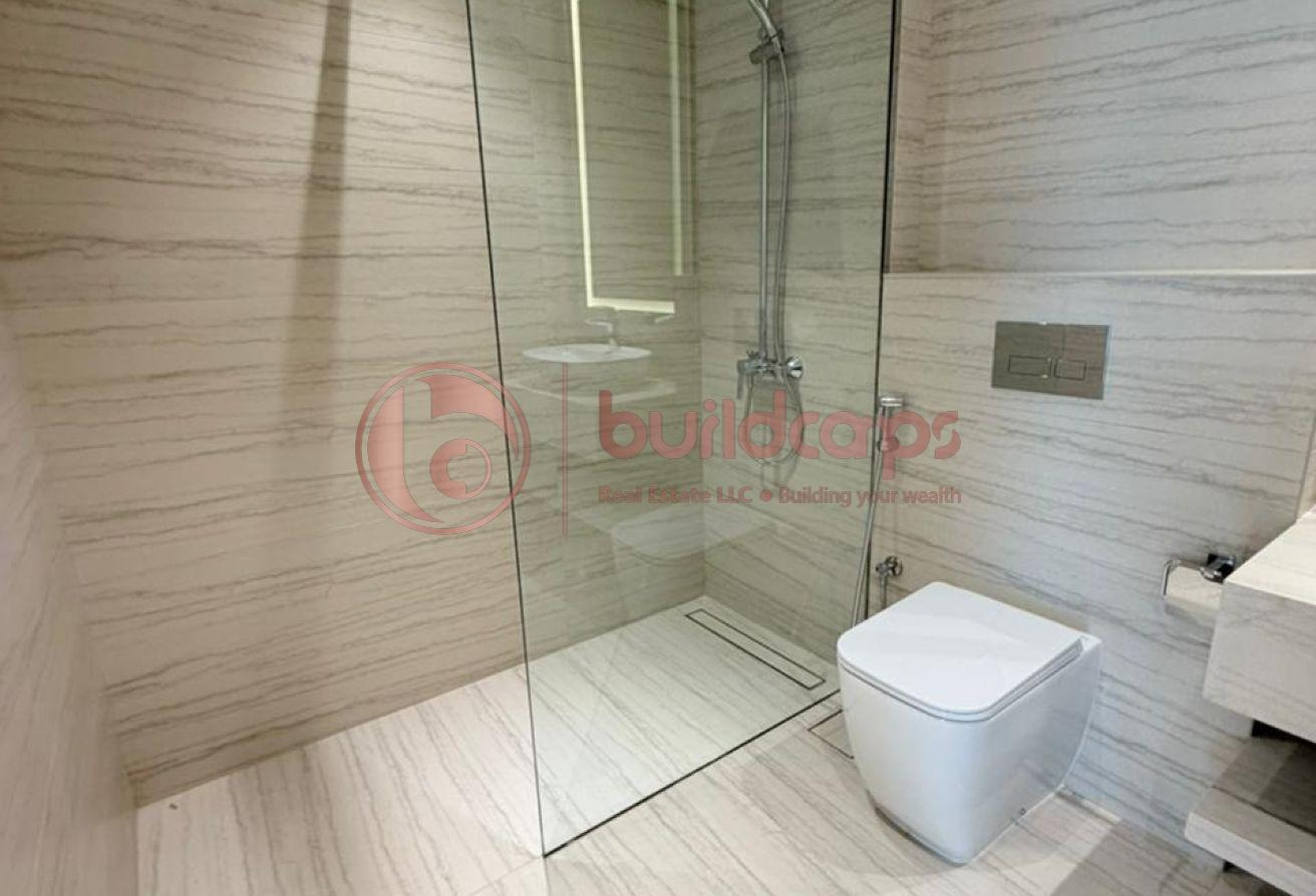 Brand New | Fully Furnished | Private Balcony photo 10