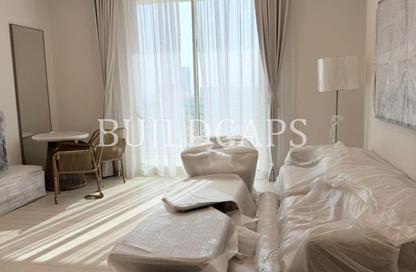 Apartment - 1 Bedroom - 2 Bathrooms for rent in MAG 330 - City of Arabia - Dubai