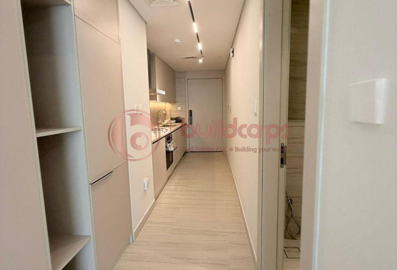 Brand New | Fully Furnished | Private Balcony photo 7