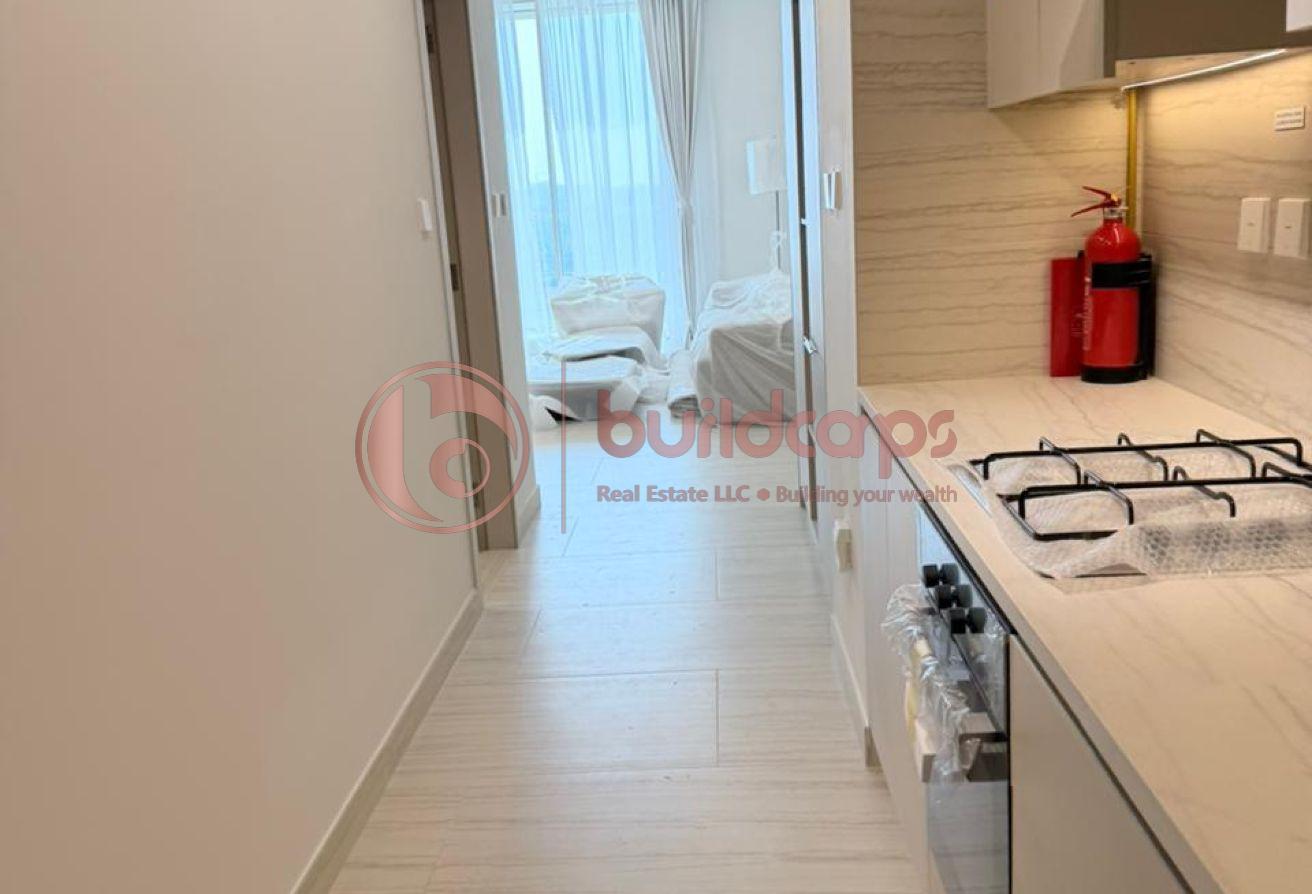 Brand New | Fully Furnished | Private Balcony photo 8
