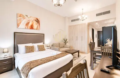 Apartment - 1 Bathroom for rent in Elite Business Bay Residence - Business Bay - Dubai Apartment - 1 Bathroom for rent in Elite Business Bay Residence - Business Bay - Dubai