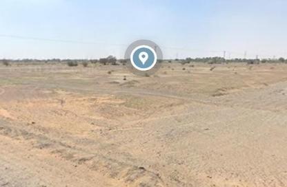 Land - Studio for sale in Manama - Ajman