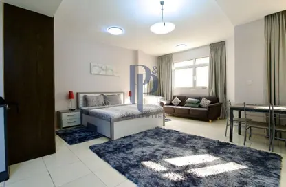 Apartment - Studio - 1 Bathroom for rent in Astoria Residence - District 11 - Jumeirah Village Circle - Dubai
