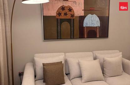 Apartment - 1 Bedroom - 2 Bathrooms for rent in Millennium Talia Residences - Al Furjan - Dubai