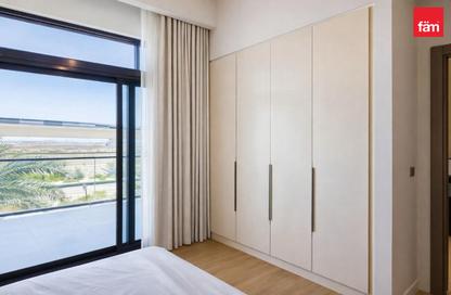 Apartment - 1 Bedroom - 2 Bathrooms for rent in Millennium Talia Residences - Al Furjan - Dubai