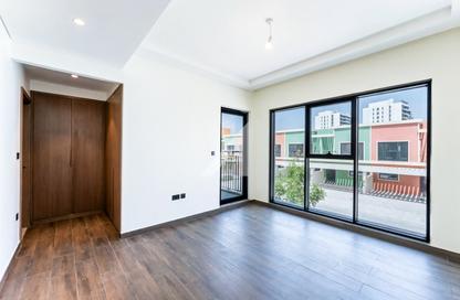 Townhouse - 3 - 3 for rent in Portofino - Damac Lagoons - Dubai