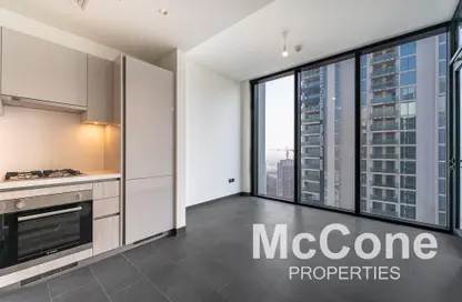 شقة - غرفة نوم - 1 حمام للايجار في برج The Crest A - ذا كريست - صبحا هارتلاند - مدينة الشيخ محمد بن راشد - دبي