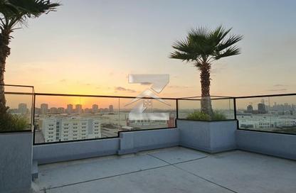 Apartment - 2 - 3 for sale in Myka Residence - Dubai Production City (IMPZ) - Dubai Apartment - 2 - 3 for sale in Myka Residence - Dubai Production City (IMPZ) - Dubai