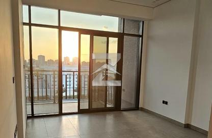 Apartment - 2 - 3 for sale in Myka Residence - Dubai Production City (IMPZ) - Dubai Apartment - 2 - 3 for sale in Myka Residence - Dubai Production City (IMPZ) - Dubai