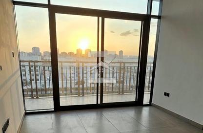 Apartment - 2 - 3 for sale in Myka Residence - Dubai Production City (IMPZ) - Dubai
