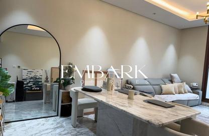 Apartment - 1 Bedroom - 2 Bathrooms for sale in Avenue Residence 4 - Avenue Residence - Al Furjan - Dubai