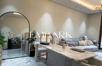 Apartment - 1 Bedroom - 2 Bathrooms for sale in Avenue Residence 4 - Avenue Residence - Al Furjan - Dubai