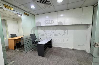 Office Space - Studio for rent in Al Attar Grand Building - Al Mankhool - Bur Dubai - Dubai