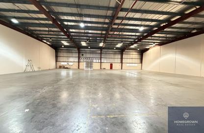 Warehouse - Studio - 1 Bathroom for rent in Dubai Investment Park 2 (DIP 2) - Dubai Investment Park (DIP) - Dubai Warehouse - Studio - 1 Bathroom for rent in Dubai Investment Park 2 (DIP 2) - Dubai Investment Park (DIP) - Dubai