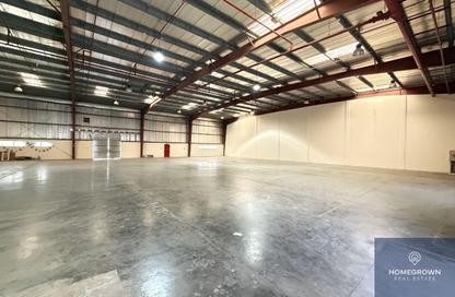 Warehouse - Studio - 1 Bathroom for rent in Dubai Investment Park 2 (DIP 2) - Dubai Investment Park (DIP) - Dubai Warehouse - Studio - 1 Bathroom for rent in Dubai Investment Park 2 (DIP 2) - Dubai Investment Park (DIP) - Dubai