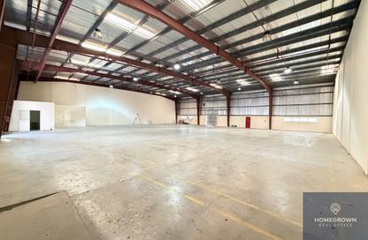 Warehouse - Studio - 1 Bathroom for rent in Dubai Investment Park 2 (DIP 2) - Dubai Investment Park (DIP) - Dubai Warehouse - Studio - 1 Bathroom for rent in Dubai Investment Park 2 (DIP 2) - Dubai Investment Park (DIP) - Dubai