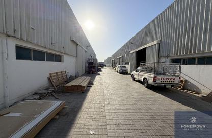 Warehouse - Studio - 1 Bathroom for rent in Dubai Investment Park 2 (DIP 2) - Dubai Investment Park (DIP) - Dubai Warehouse - Studio - 1 Bathroom for rent in Dubai Investment Park 2 (DIP 2) - Dubai Investment Park (DIP) - Dubai