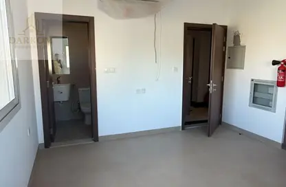 شقة - 1 حمام للايجار في ذا ايكون جازا 2 - الراشدية 3 - الراشدية - عجمان