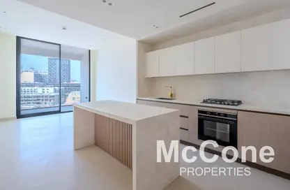 شقة - غرفة نوم - 2 حمامات للبيع في بن غاطي فينيكس - الضاحية 13 - قرية جميرا الدائرية - دبي