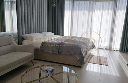 Apartment - Studio - 1 Bathroom for rent in Westwood By IMTIAZ - Al Furjan - Dubai