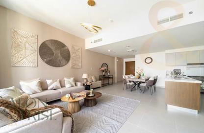 Apartment - 3 Bedrooms - 4 Bathrooms for rent in Forte 1 - Forte - Downtown Dubai - Dubai Apartment - 3 Bedrooms - 4 Bathrooms for rent in Forte 1 - Forte - Downtown Dubai - Dubai