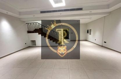 Villa - 5 - 5 for rent in Green Community West - Green Community - Dubai Investment Park 1 (DIP 1) - Dubai Investment Park (DIP) - Dubai