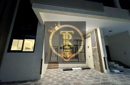Villa - 5 - 5 for rent in Green Community West - Green Community - Dubai Investment Park 1 (DIP 1) - Dubai Investment Park (DIP) - Dubai Villa - 5 - 5 for rent in Green Community West - Green Community - Dubai Investment Park 1 (DIP 1) - Dubai Investment Park (DIP) - Dubai