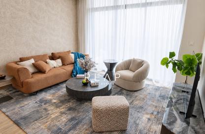 Apartment - 1 - 1 for rent in Castleton - Central Park at City Walk - City Walk - Dubai