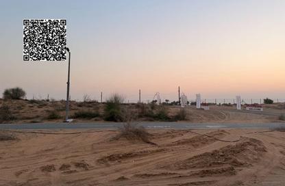 Land - Studio for sale in Al Belidah - Al Bataeh - Sharjah