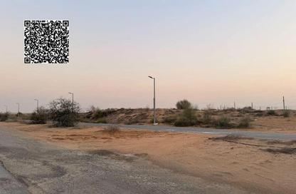 Land - Studio for sale in Al Belidah - Al Bataeh - Sharjah