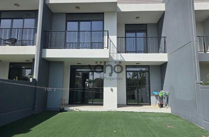Villa - 3 Bedrooms - 4 Bathrooms for rent in Casa Flores - Green Community Motor City - Motor City - Dubai Villa - 3 Bedrooms - 4 Bathrooms for rent in Casa Flores - Green Community Motor City - Motor City - Dubai