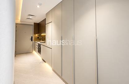 Apartment - Studio - 1 for rent in Regalia By Deyaar - Business Bay - Dubai
