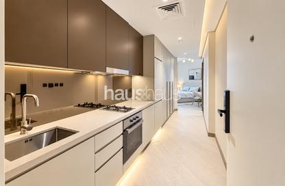 Apartment - Studio - 1 for rent in Regalia By Deyaar - Business Bay - Dubai Apartment - Studio - 1 for rent in Regalia By Deyaar - Business Bay - Dubai