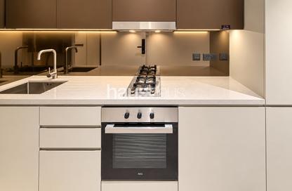Apartment - Studio - 1 for rent in Regalia By Deyaar - Business Bay - Dubai