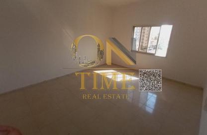 Apartment - Studio - 1 Bathroom for rent in Al Naemiya Tower 3 - Al Naemiya Towers - Al Nuaimiya - Ajman