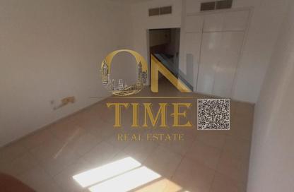 Apartment - Studio - 1 Bathroom for rent in Al Naemiya Tower 3 - Al Naemiya Towers - Al Nuaimiya - Ajman