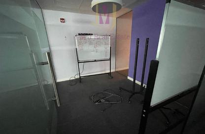 Office Space - 1 Bedroom - 1 Bathroom for rent in Sama Tower - Sheikh Zayed Road - Dubai