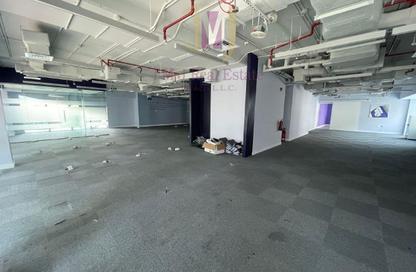 Office Space - 1 Bedroom - 1 Bathroom for rent in Sama Tower - Sheikh Zayed Road - Dubai