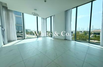 Apartment - 1 Bedroom - 2 Bathrooms for rent in Residences 21 - District One - Mohammed Bin Rashid City - Dubai