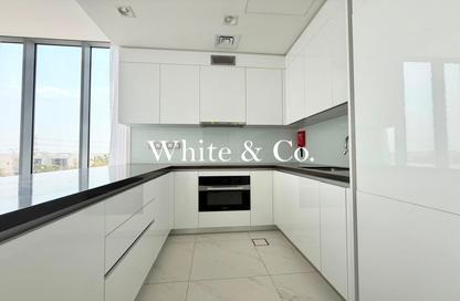 Apartment - 1 Bedroom - 2 Bathrooms for rent in Residences 21 - District One - Mohammed Bin Rashid City - Dubai