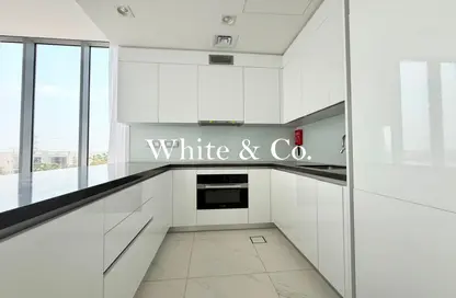 Apartment - 1 Bedroom - 2 Bathrooms for rent in Residences 21 - District One - Mohammed Bin Rashid City - Dubai