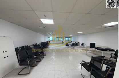 Office Space - Studio - 1 for sale in Falcon B1 - Al Rashidiya 2 - Al Rashidiya - Ajman